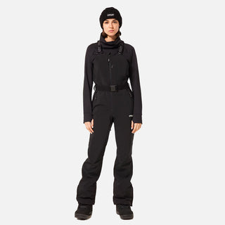 TNP Harper Softshell Bib Pant