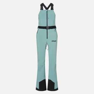 TNP Harper Softshell Bib Pant
