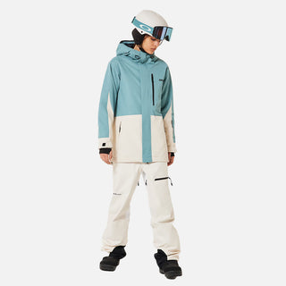 TNP TBT Insulated Anorak Jacket