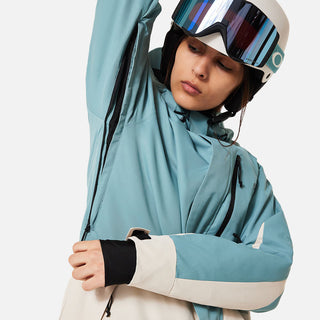 TNP TBT Insulated Anorak Jacket