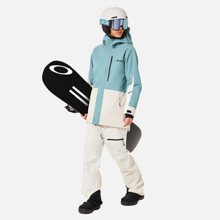 TNP TBT Insulated Anorak Jacket