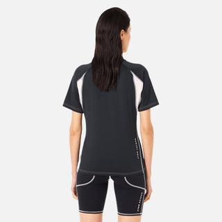 Tech Mock T Shirt Women