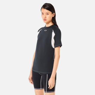 Tech Mock T Shirt Women
