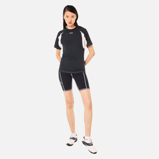 Tech Mock T Shirt Women
