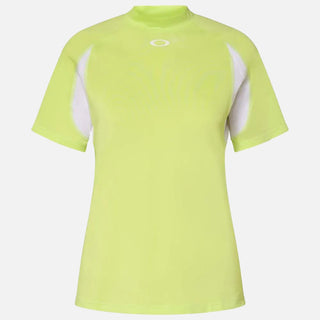 Tech Mock T Shirt Women