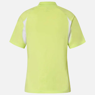 Tech Mock T Shirt Women