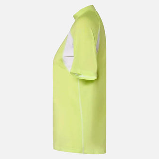 Tech Mock T Shirt Women