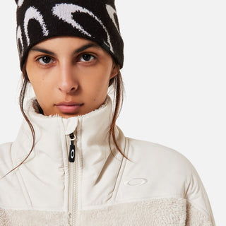 W. Mountain Fire Sherpa Fleece Jacket