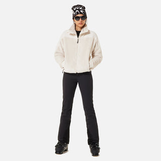 W. Mountain Fire Sherpa Fleece Jacket