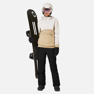W. TNP Nose Grab Softshell Hoodie