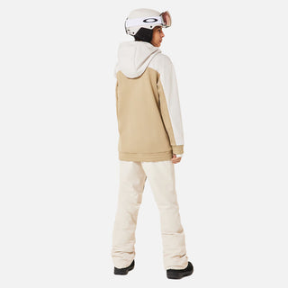 W. TNP Nose Grab Softshell Hoodie