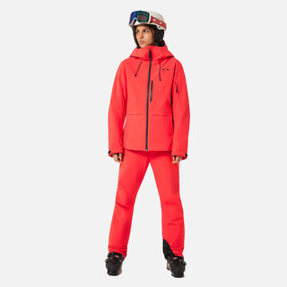 W. Canopy Insulated Jacket