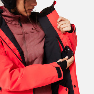 W. Canopy Insulated Jacket