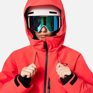 W. Canopy Insulated Jacket