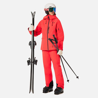 W. Canopy Insulated Jacket