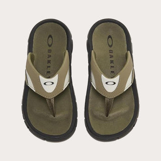 O Coil Sandal