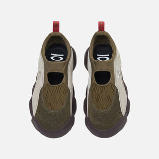 Factory Team Flesh Shoe