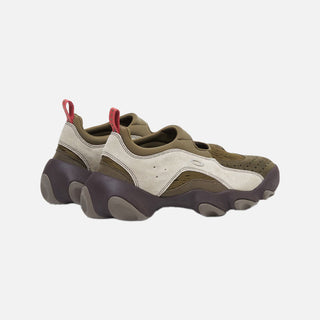 Factory Team Flesh Shoe