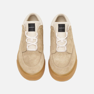 Banks Low Shoe