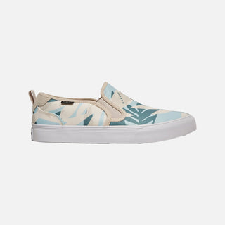 Banks Slip-On Canvas Shoe