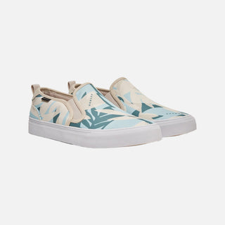 Banks Slip-On Canvas Shoe