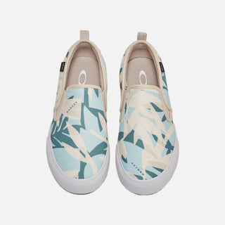 Banks Slip-On Canvas Shoe