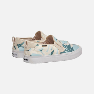 Banks Slip-On Canvas Shoe