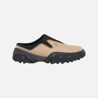 Factory Team Nubuck Chop Saw Mule Shoe