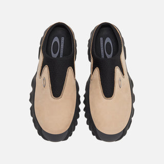 Factory Team Nubuck Chop Saw Mule Shoe