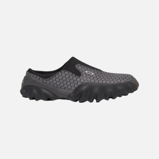 Factory Team Nubuck Chop Saw Mule Shoe