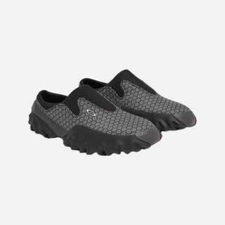 Factory Team Nubuck Chop Saw Mule Shoe