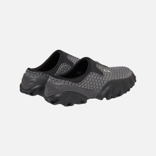 Factory Team Nubuck Chop Saw Mule Shoe
