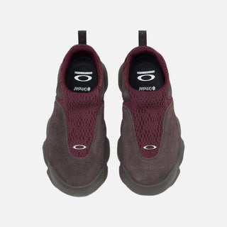 Factory Team Hairy Suede Flesh Shoe