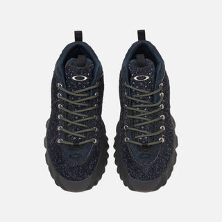 Factory Team Suede Edge Boot