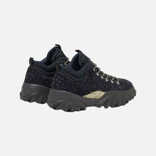 Factory Team Suede Edge Boot
