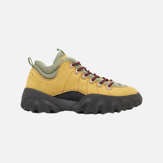 Factory Team Suede Edge Boot