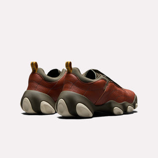 Factory Team Flesh Warp Shoes