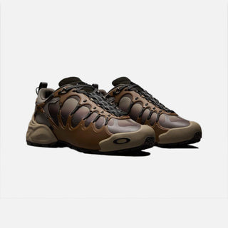 Factory Team Ibex Shoes