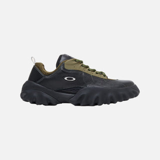 Factory team Full Grain Leather Chop Saw Shoe