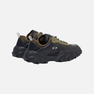 Factory team Full Grain Leather Chop Saw Shoe