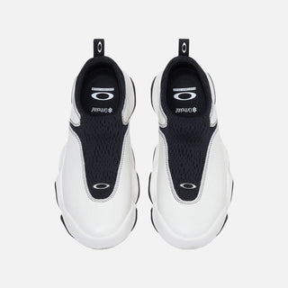 Factory Team Full Grain Leather Flesh Shoe