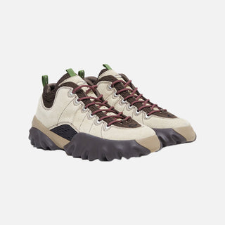 Factory Team Hairy Suede Edge Boot