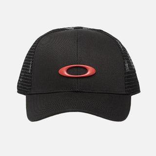 Trucker Ellipse Hat
