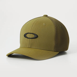Trucker Ellipse Hat