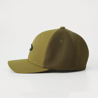 Trucker Ellipse Hat