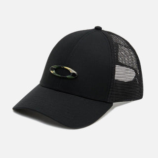 Trucker Ellipse Hat
