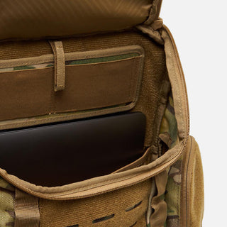 Link Pack Miltac 2.0 Multicam Backpack