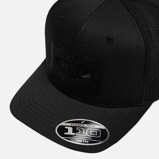 SI 110 Snapback Cap