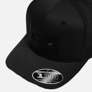 SI 110 Snapback Cap