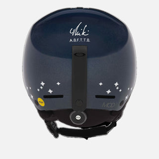 Mikaela Shiffrin Signature Series MOD1 Pro Helmet